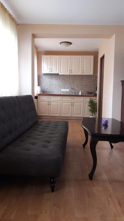 Bogdan'S Apartment シビウ エクステリア 写真