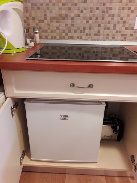 Bogdan'S Apartment シビウ エクステリア 写真