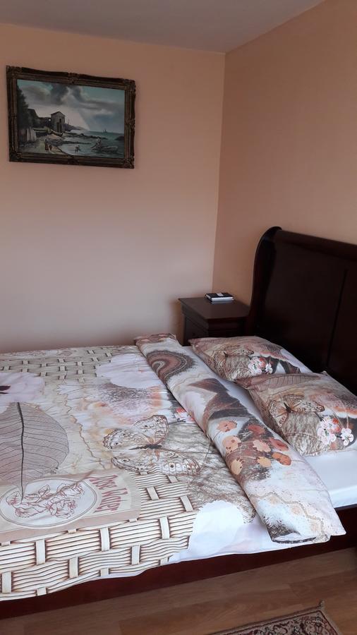 Bogdan'S Apartment シビウ エクステリア 写真